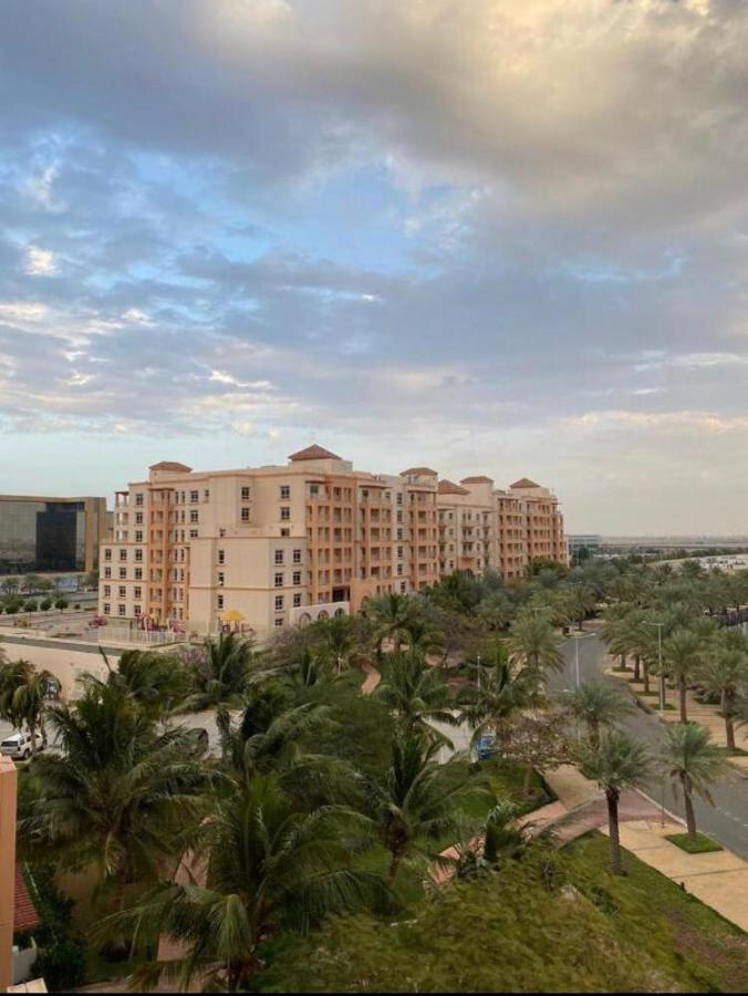 أستديو توليب مارينا الفندقي King Abdullah Economic City المظهر الخارجي الصورة
